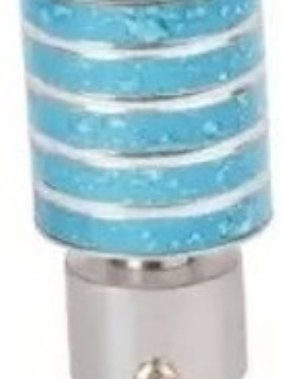 Bzcarts Multicolor Aluminium Single Rod Bracket ( Pack of 1 ) Bzcarts Multicolor Aluminium Single Rod Bracket ( Pack of 1 )