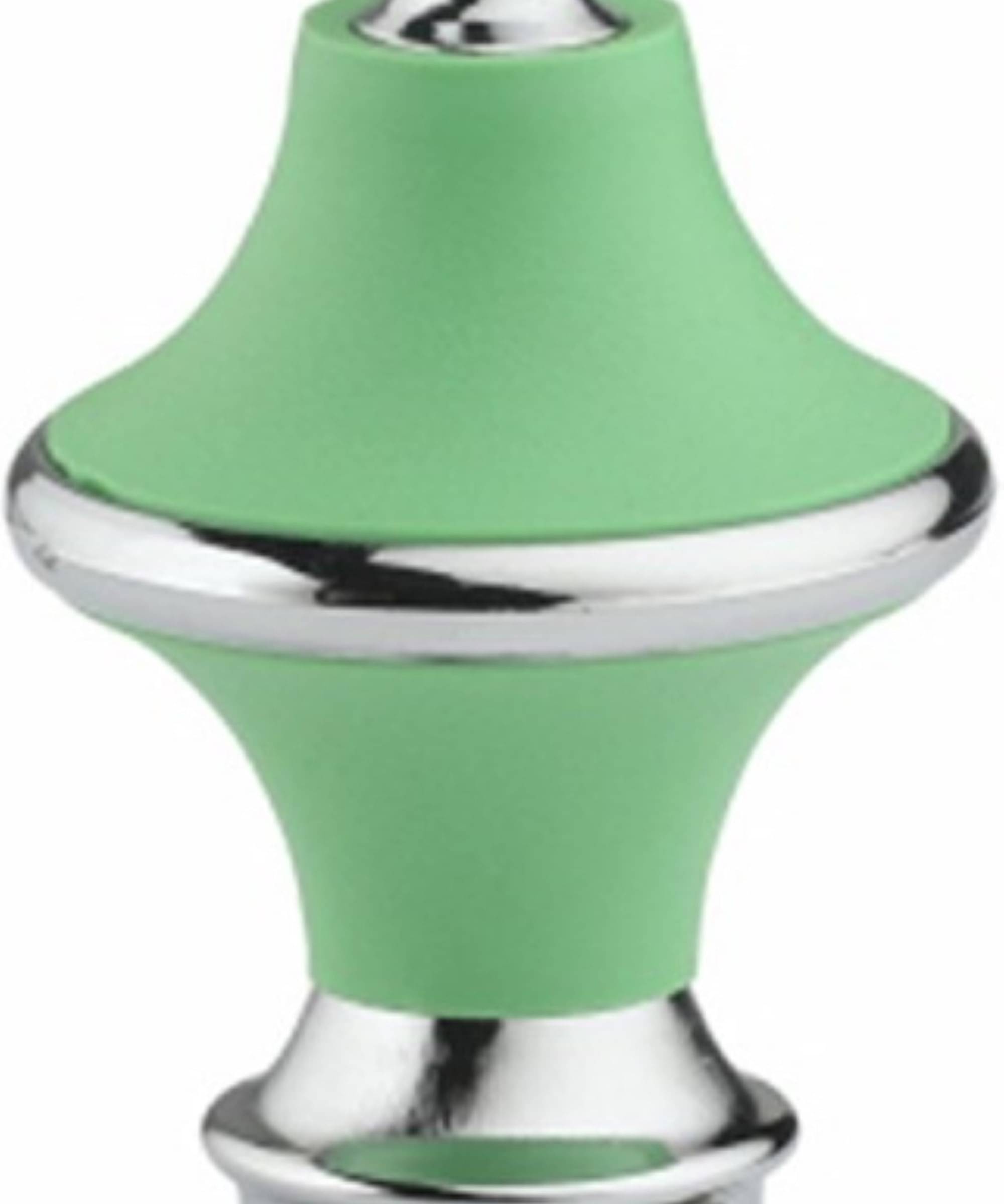 Bzcarts Multicolor Stainless Steel Single Rod Bracket ( Pack of 1 ) Bzcarts Multicolor Stainless Steel Single Rod Bracket ( Pack of 1 )