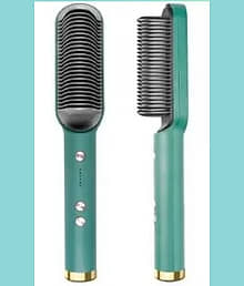 FITAZA Hair Styler Tool S74 Multicolor Hair Straightener