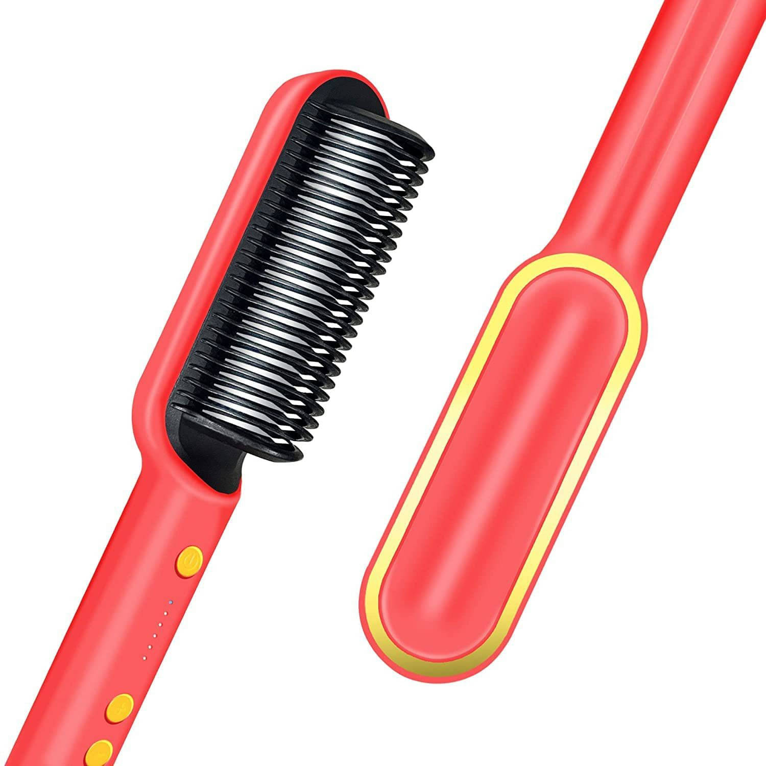     			FITAZA Ionic Technology Multicolor Hair Straightener