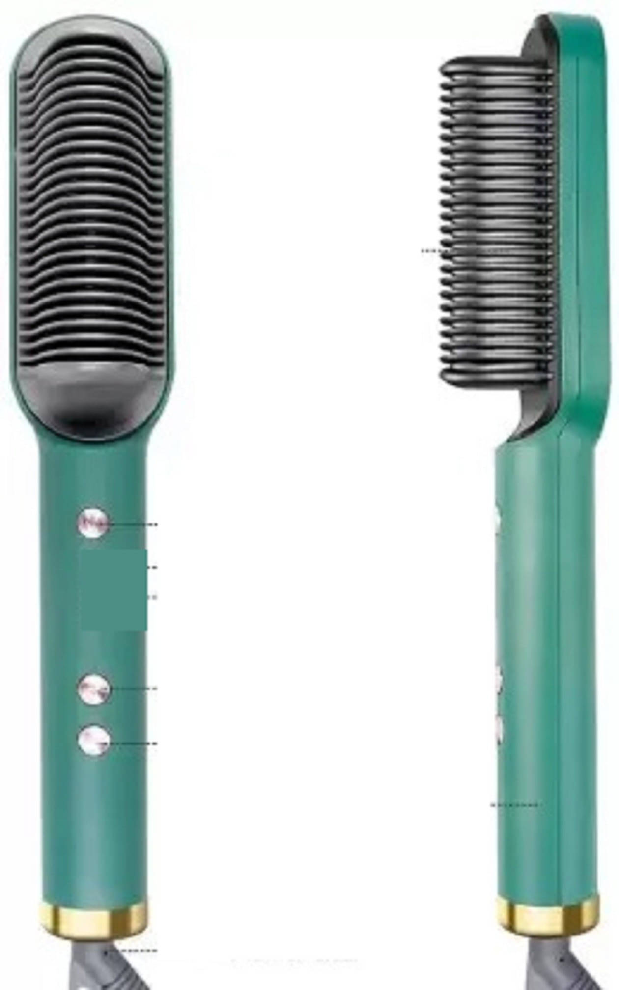     			FITAZA Straightener machine Multicolor Hair Straightener
