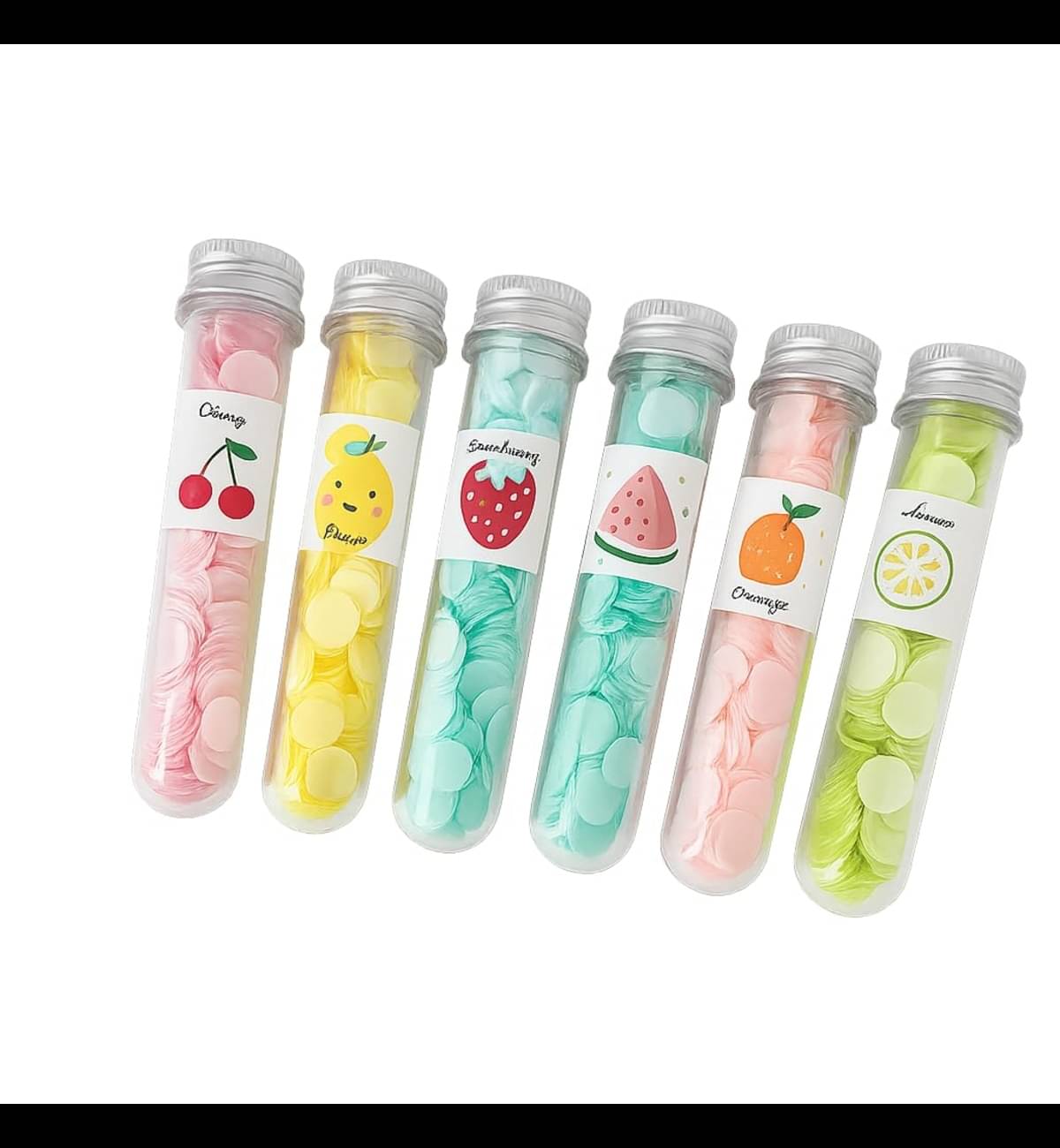     			Generic Antibacterial Soap for All Skin Type ( Pack of 6 )