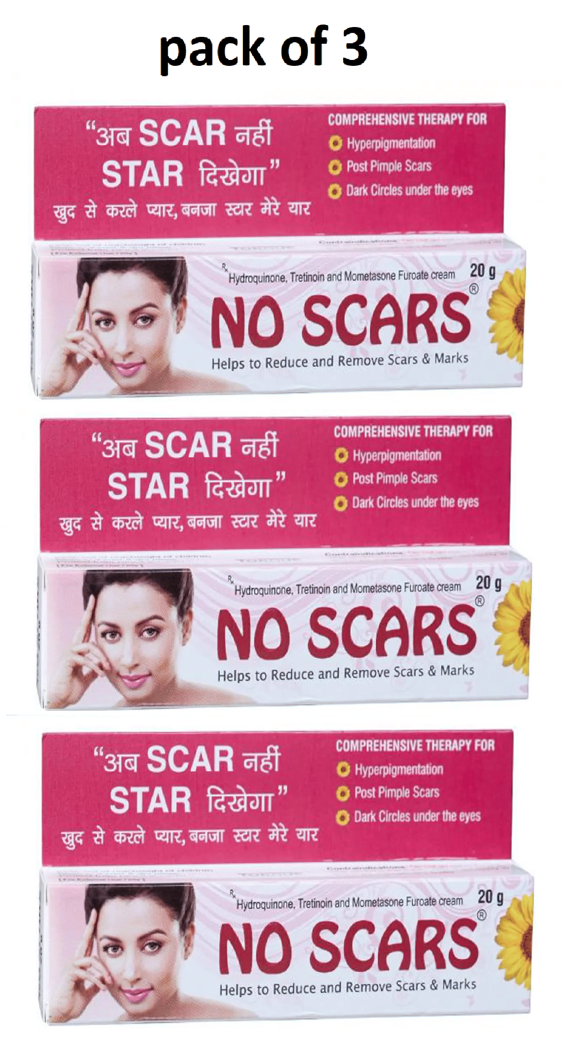     			Generic Night Cream All Skin Type Vitamin C ( 60 gm )