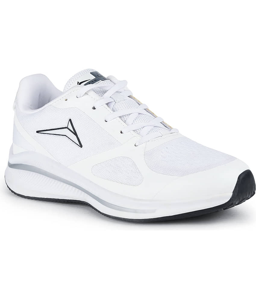 Sparx SM 482 Black Men's Sports Running Shoes - Main Image