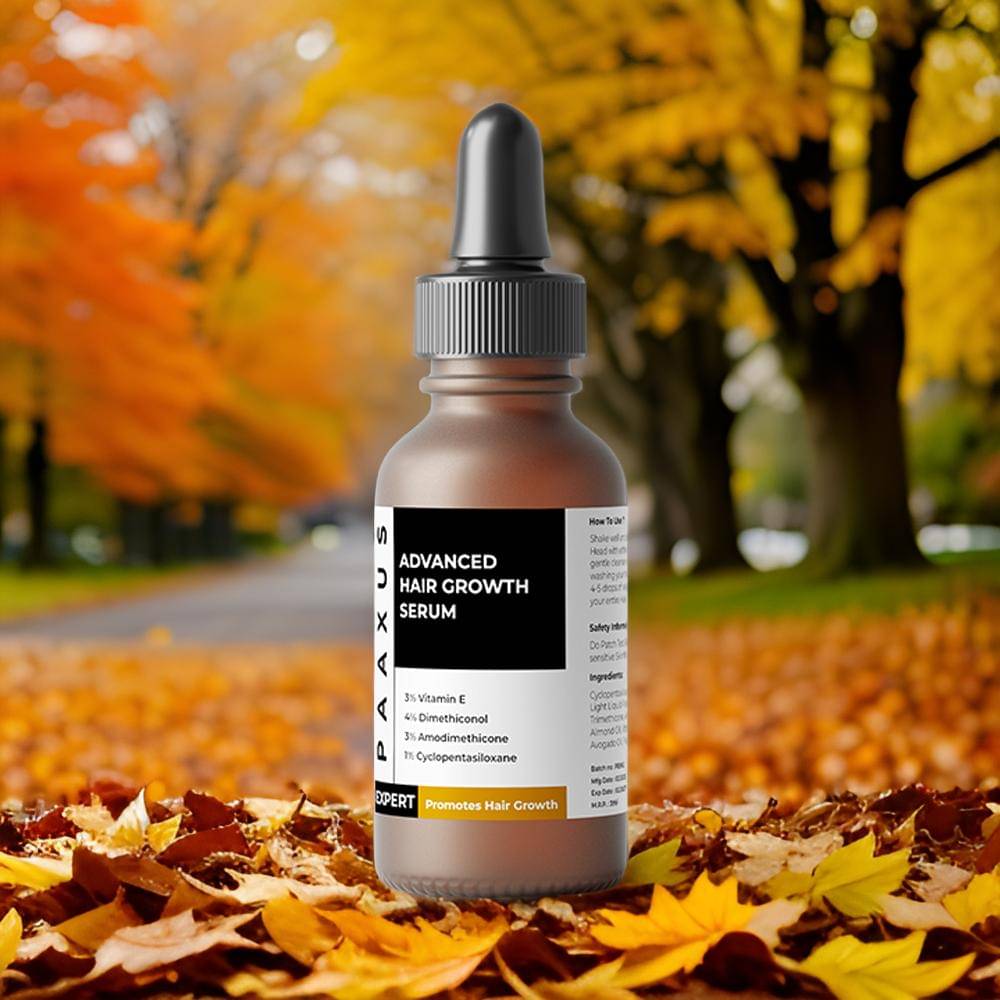 PAAXUS Hair Serum 30 mL PAAXUS Hair Serum 30 mL