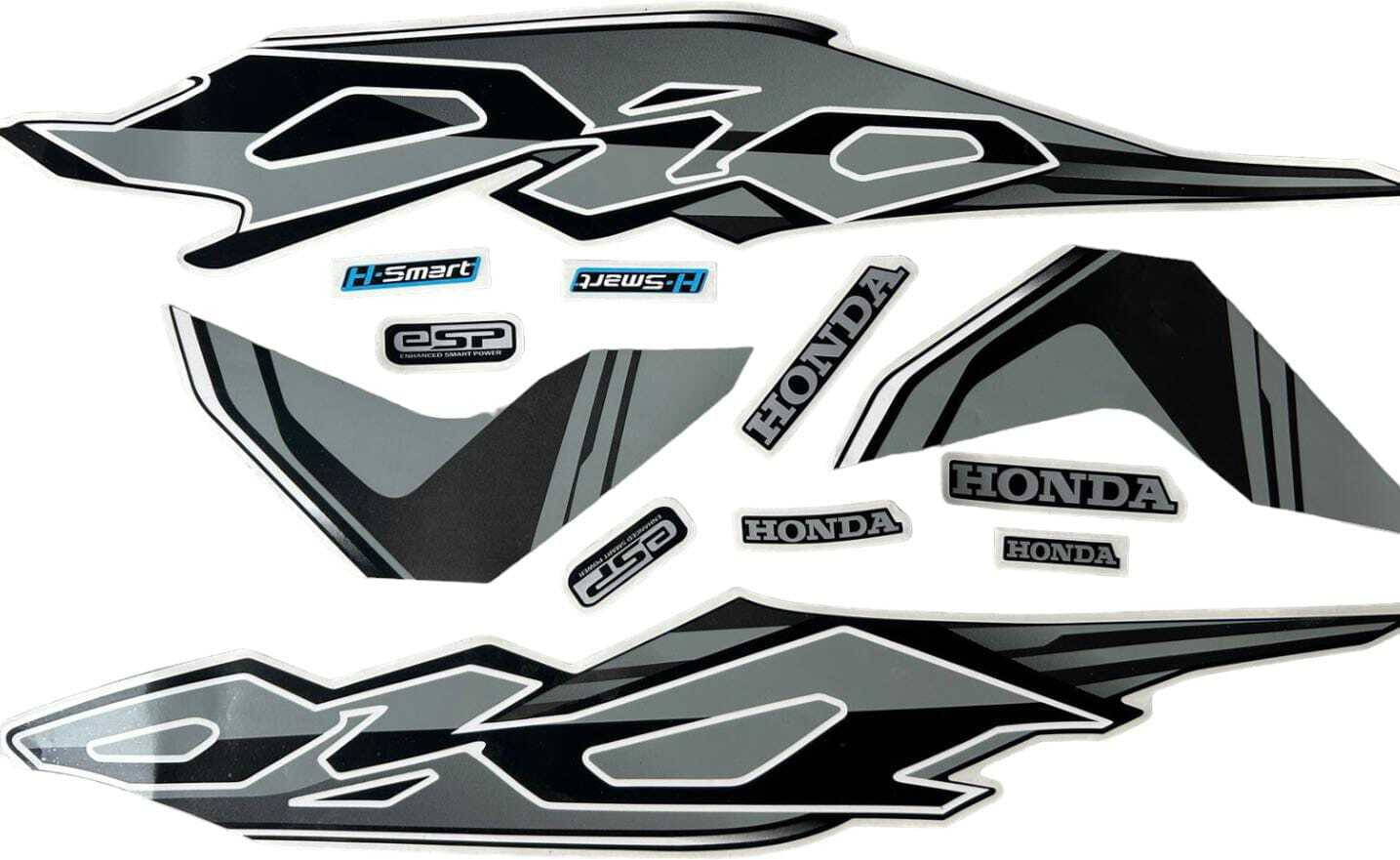    			SHINEPRO Others In Car Sticker