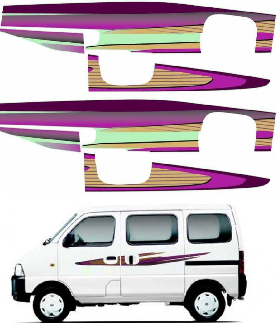 SHINEPRO Others In Car Sticker SHINEPRO Others In Car Sticker