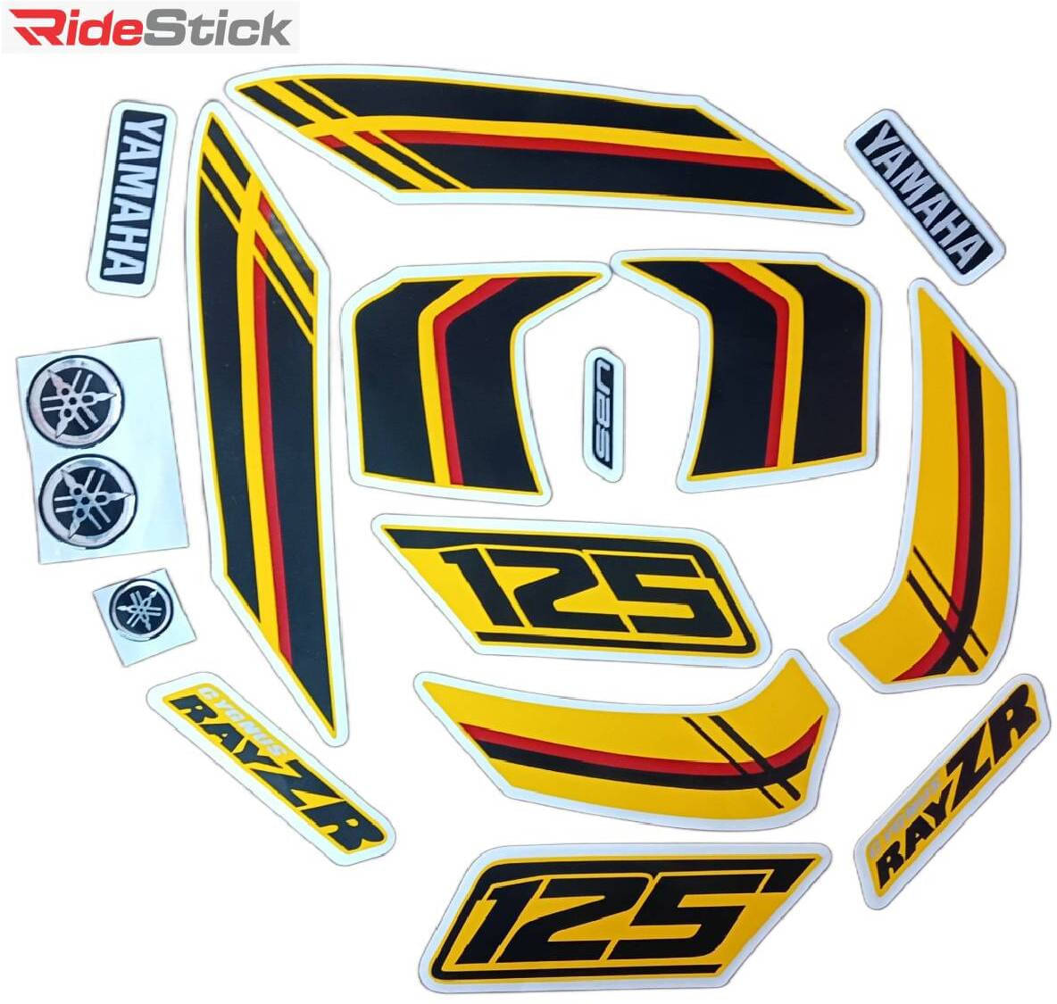 SHINEPRO Others In Car Sticker SHINEPRO Others In Car Sticker