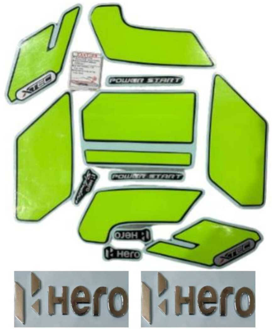     			SHINEPRO Others In Car Sticker
