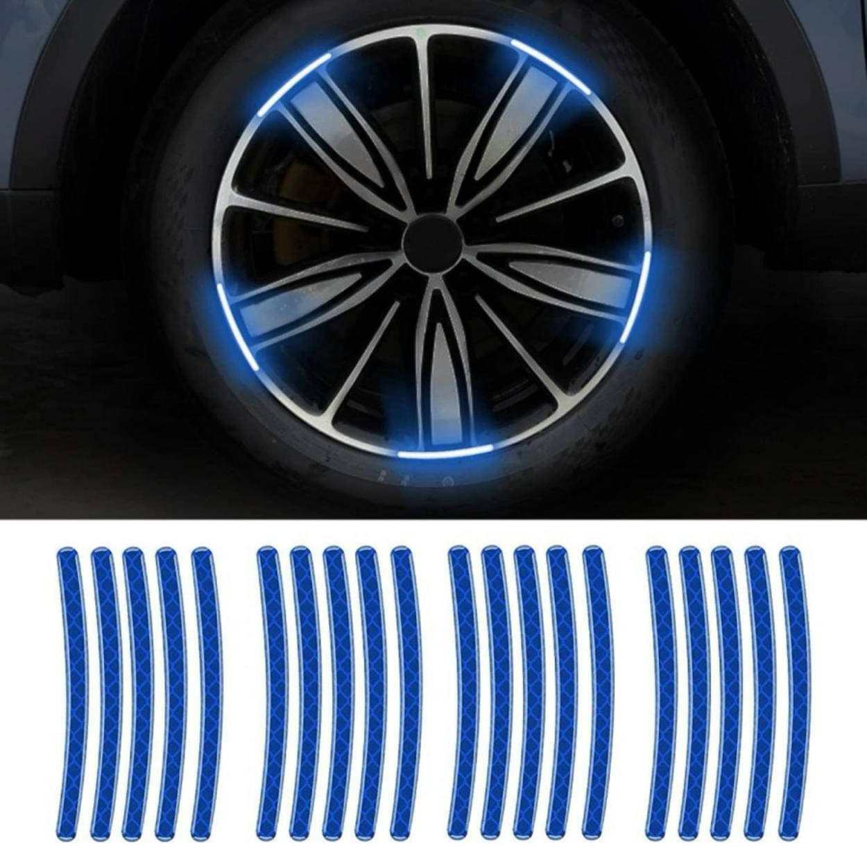     			SHINEPRO Others In Car Sticker