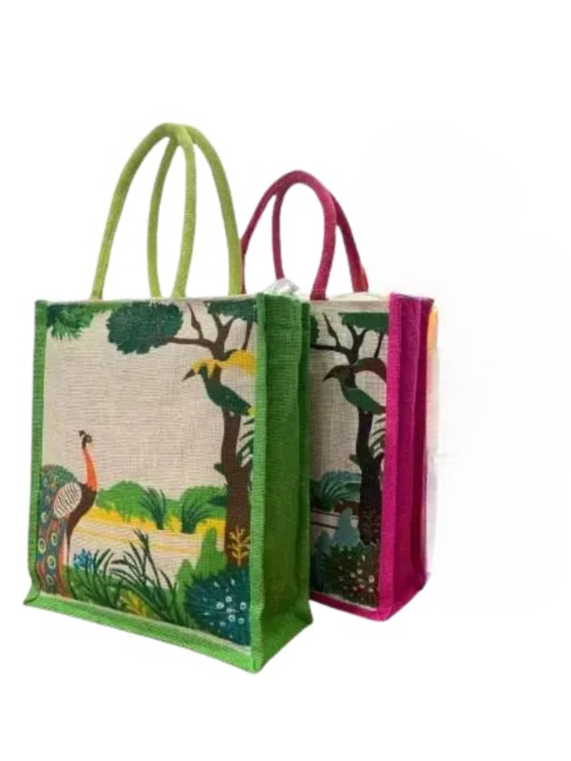     			SUNESH CREATION Green Combos ( 2 Pcs )