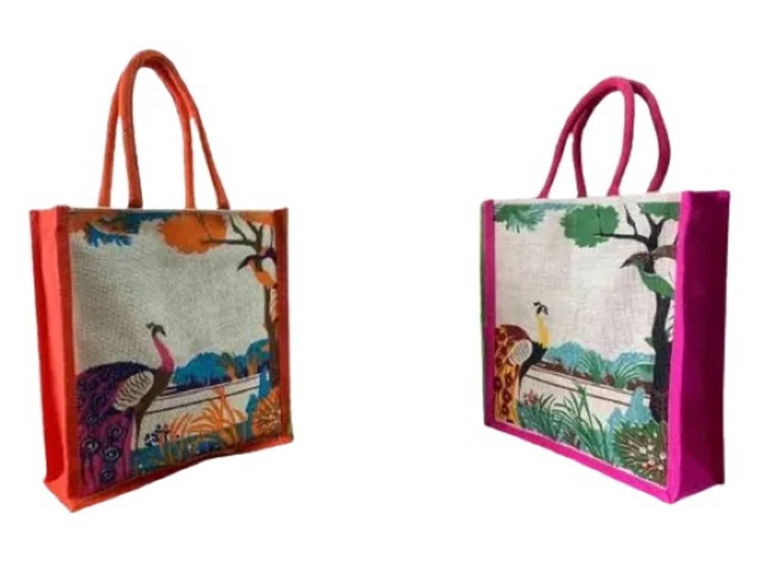     			SUNESH CREATION Pink Combos ( 2 Pcs )
