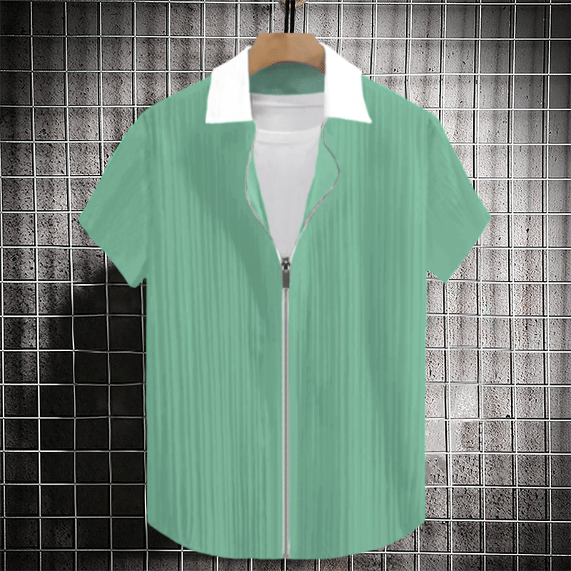 Singham Men Cotton Blend Regular Fit Solid Polo T Shirt ( Mint Green )     			Singham Men Cotton Blend Regular Fit Solid Polo T Shirt ( Mint Green )