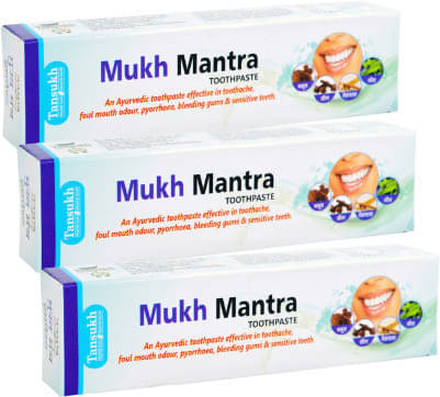 Tansukh Powder For Immunity ( Pack of 3 )     			Tansukh Powder For Immunity ( Pack of 3 )