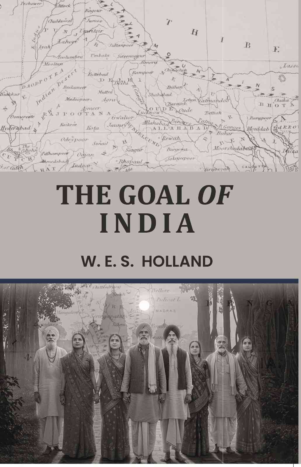     			The Goal of India