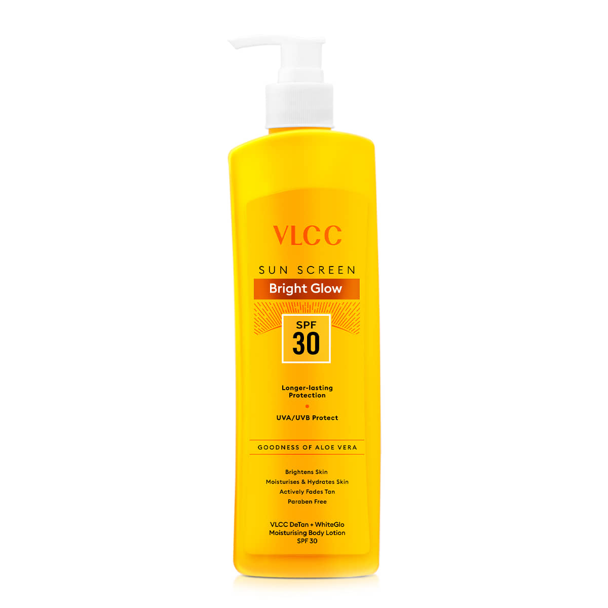 VLCC Moisturizing Lotion For All Skin Type 350 ml ( Pack of 1 )