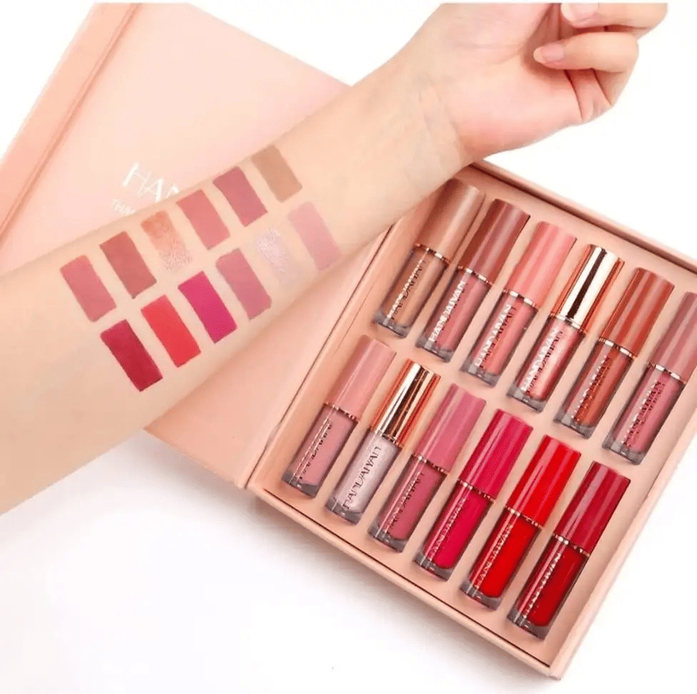 Venus Traders Multi Matte Long Lasting Liquid Lipstick ( Pack of 1 ) Venus Traders Multi Matte Long Lasting Liquid Lipstick ( Pack of 1 )