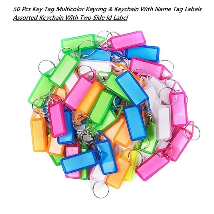     			meghal Plastic Keychain Set ( Pack of 1 )