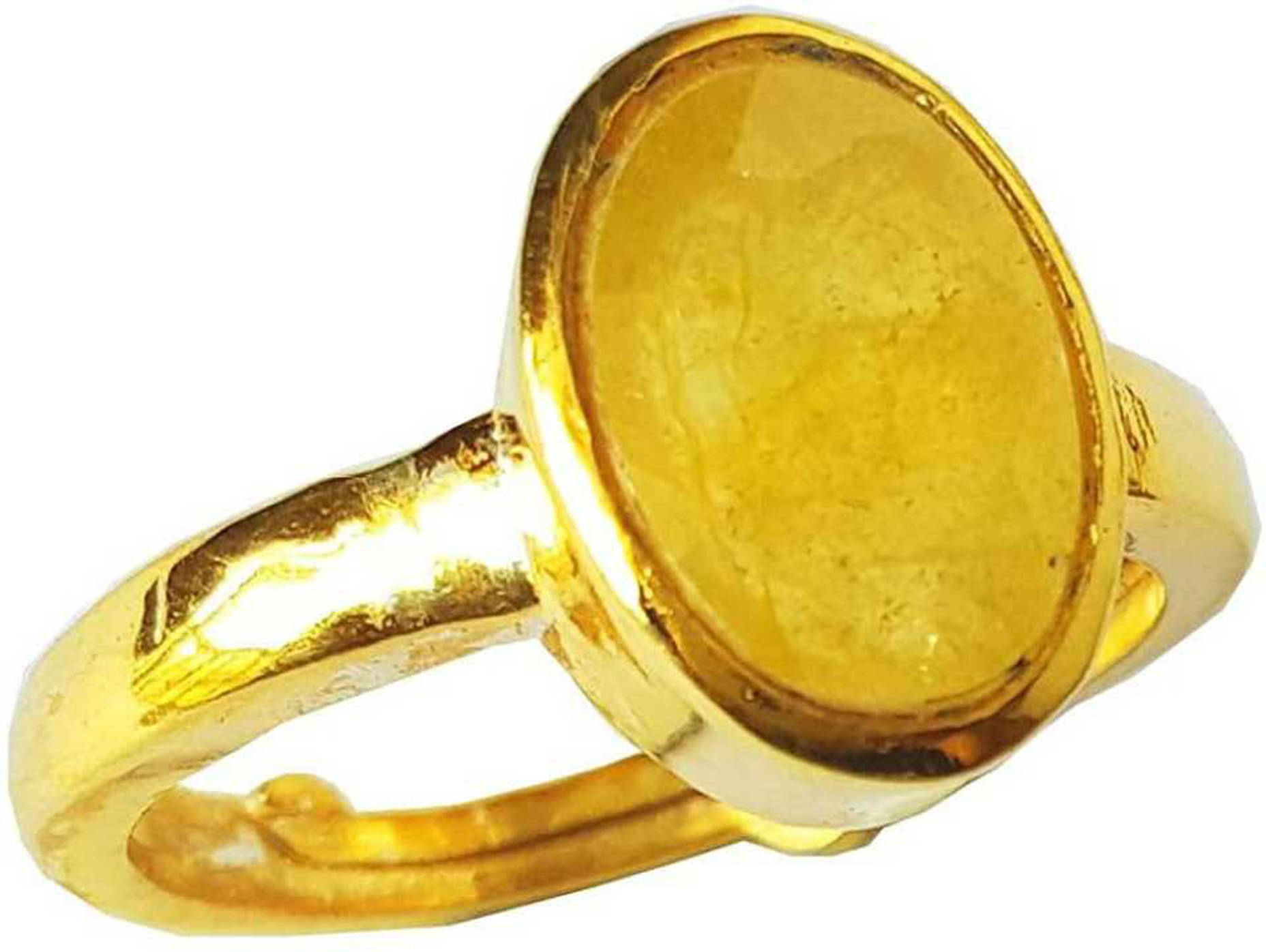     			rs gemsexport Yellow Rings ( Pack of 1 )