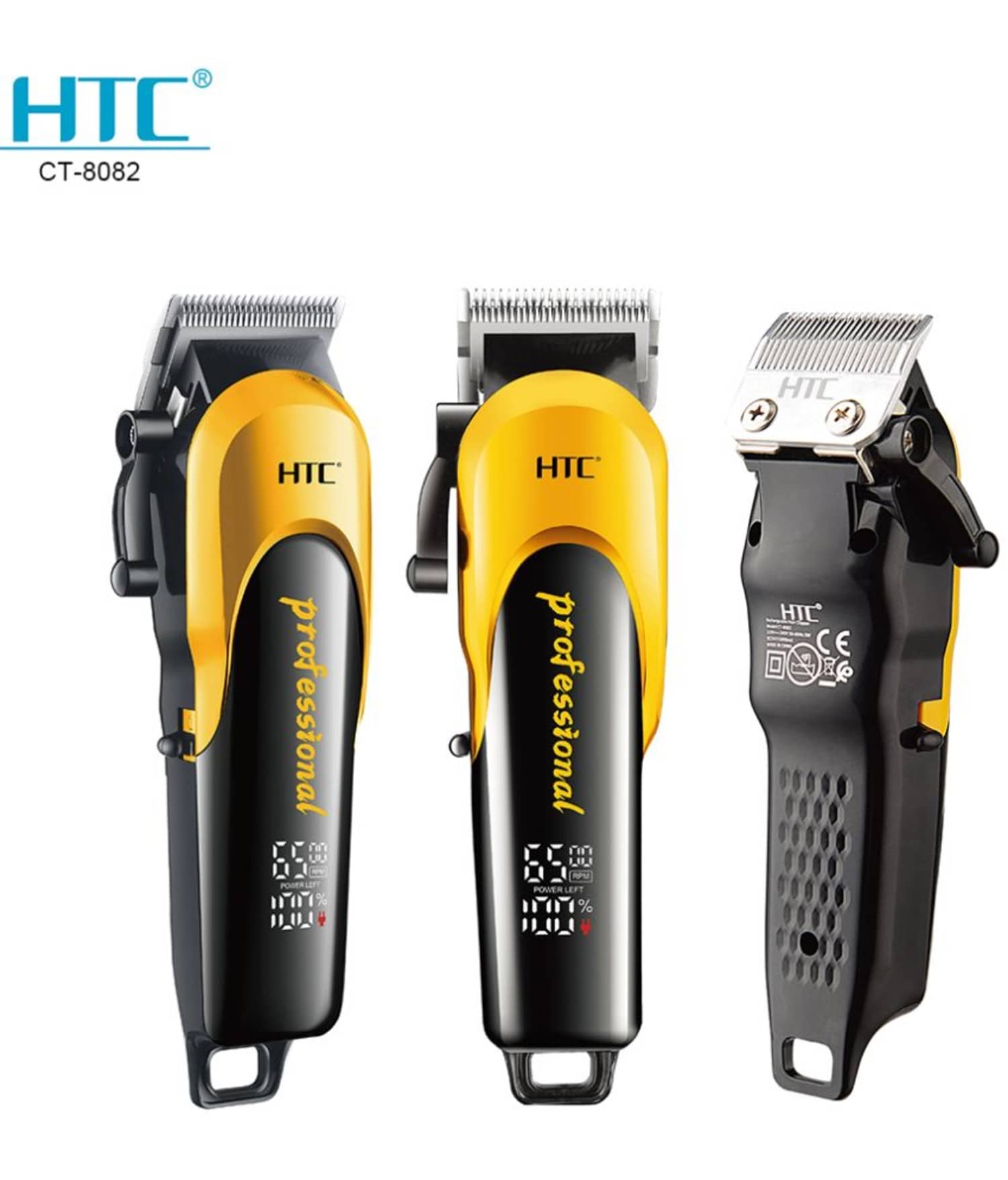 wagari Rechargeable Trimmer Multicolor Cordless Beard Trimmer With 45 minutes Runtime
