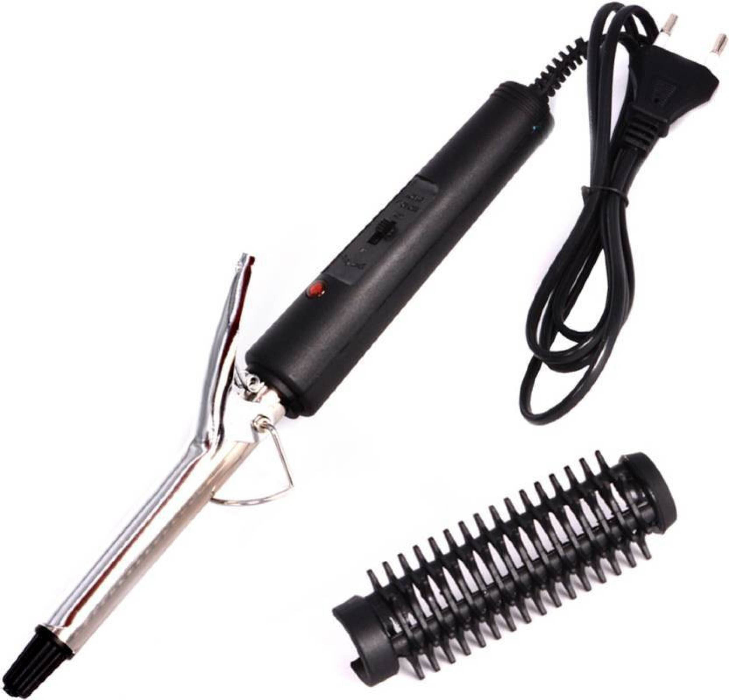     			FULKIZA Special NHC-471B Black Below 1500W Hair Dryer