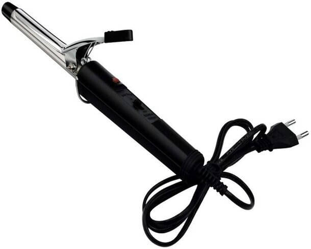     			FULKIZA Styler for Women 23 Black Below 1500W Hair Dryer