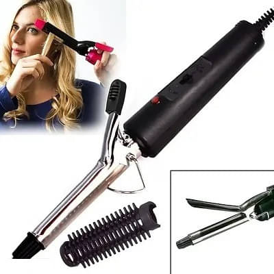     			FULKIZA WP-370 Electric Black Below 1500W Hair Dryer