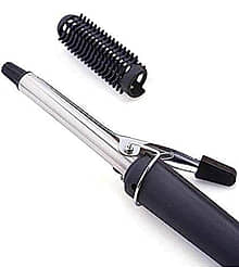 FULKIZA WP-370 Electric Black Below 1500W Hair Dryer