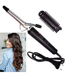 FULKIZA Women 203 Black Below 1500W Hair Dryer