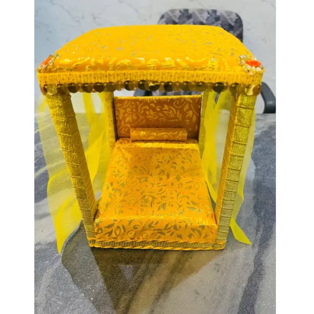     			Generic Singhasan 1 ( Pack of 1 )