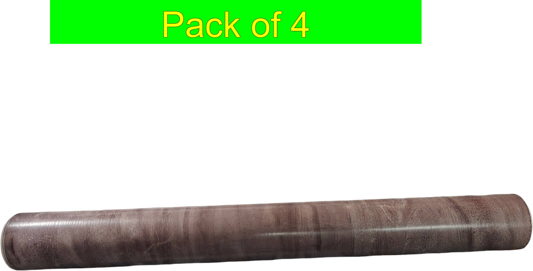     			Mopak Decor 1 Meter Shelf adhesive Wallpaper For Wall /Almira,Fridge, Tabletop, kitchen Size - 45 x 100 cm Meter (Pack of 4)