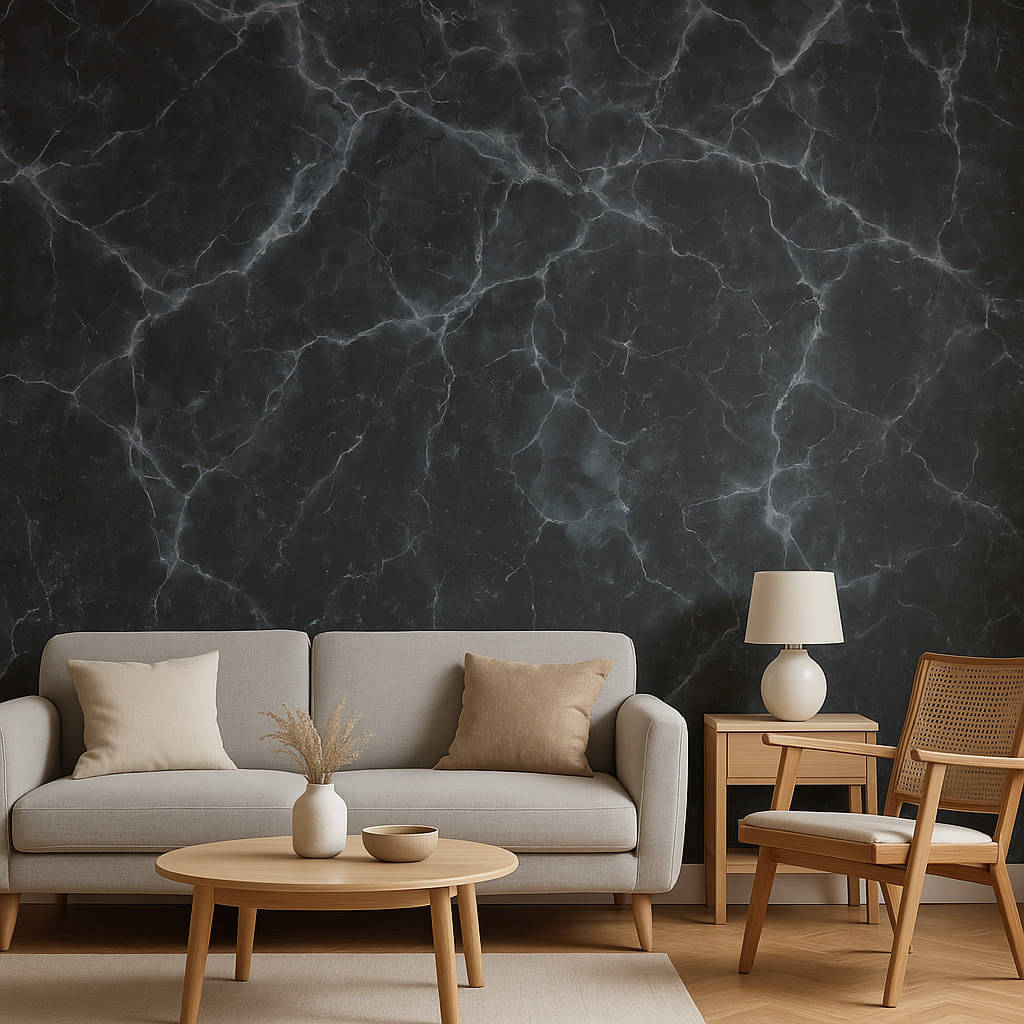     			Mopak Decor 1 Meter Shelf adhesive Wallpaper For Wall /Almira,Fridge, Tabletop, kitchen Size - 45 x 100 cm Meter (Pack of 1)