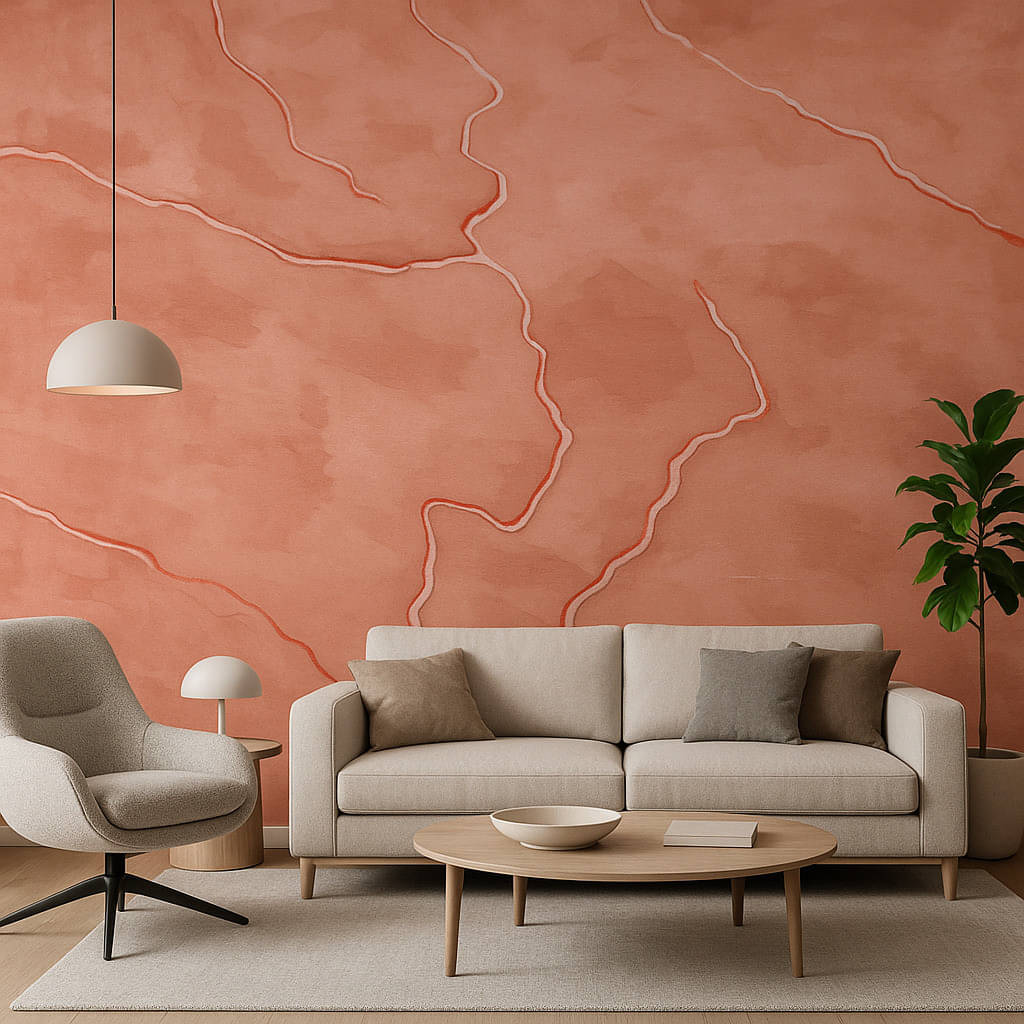     			Mopak Decor 1 Meter Shelf adhesive Wallpaper For Wall /Almira,Fridge, Tabletop, kitchen Size - 45 x 100 cm Meter (Pack of 2)