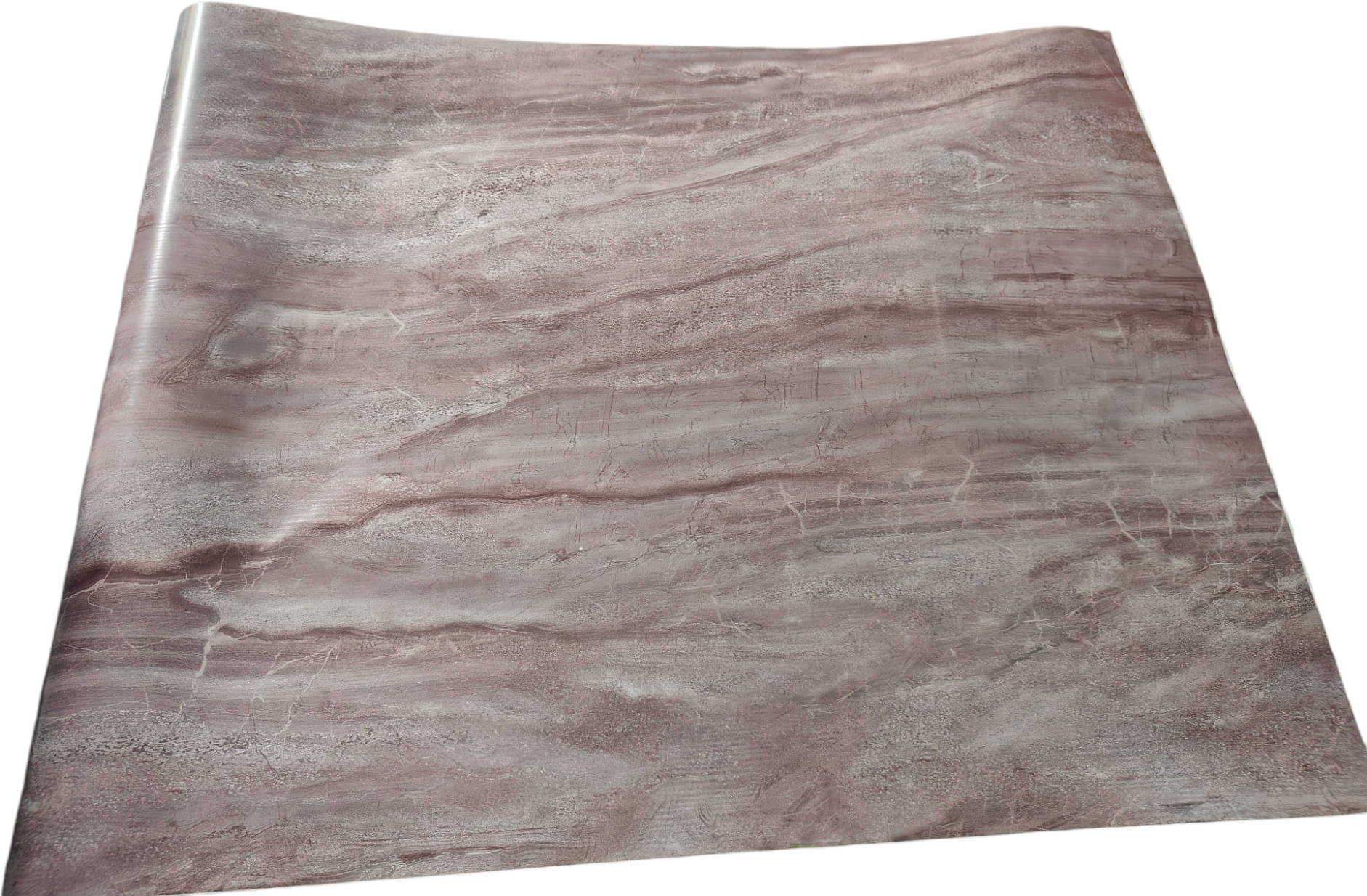     			Mopak Decor 1 Meter Shelf adhesive Wallpaper For Wall /Almira,Fridge, Tabletop, kitchen Size - 45 x 100 cm Meter (Pack of 2)