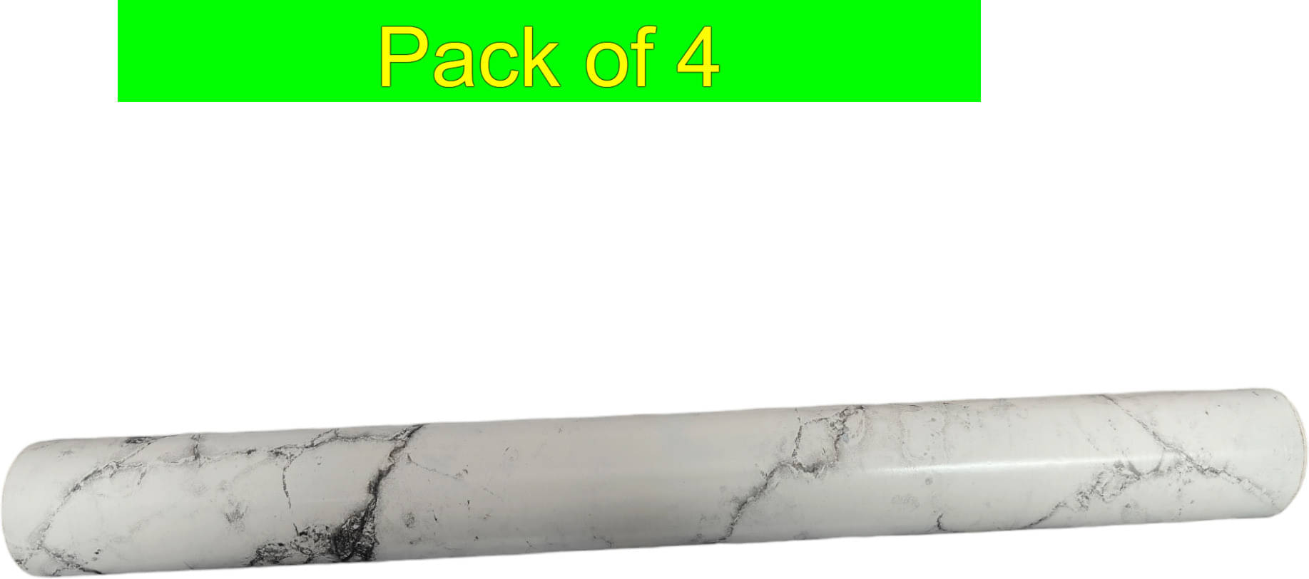     			Mopak Decor 1 Meter Shelf adhesive Wallpaper For Wall /Almira,Fridge, Tabletop, kitchen Size - 45 x 100 cm Meter (Pack of 4)