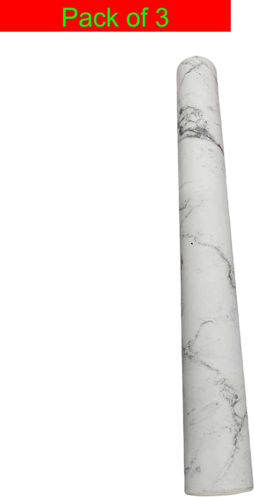    			Mopak Decor 1 Meter Shelf adhesive Wallpaper For Wall /Almira,Fridge, Tabletop, kitchen Size - 45 x 100 cm Meter (Pack of 3)