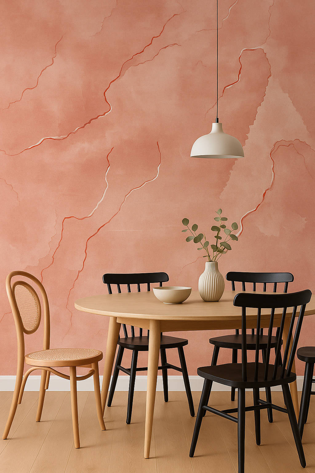     			Mopak Decor 1 Meter Shelf adhesive Wallpaper For Wall /Almira,Fridge, Tabletop, kitchen Size - 45 x 100 cm Meter (Pack of 2)