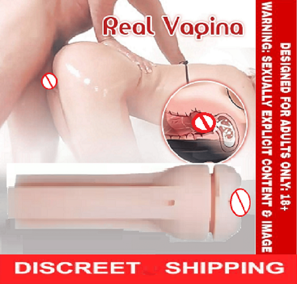 SOLO HAND FREE FLASHLIGHT POCKET PUSSY SPIDER MASTURBATOR SOFT REAL PUSSY FOR MEN  FREE AQUA MOI LUBRICANT