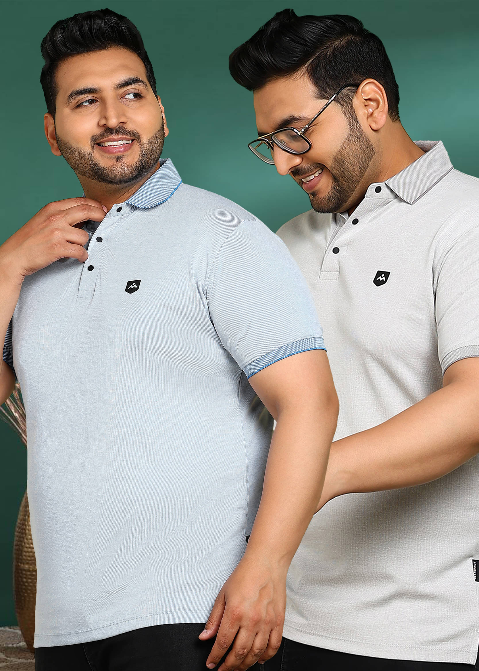 ADWYN PETER Men 100% Cotton Regular Fit Solid T-Shirt ( Multicolor4 ) ADWYN PETER Men 100% Cotton Regular Fit Solid T-Shirt ( Multicolor4 )