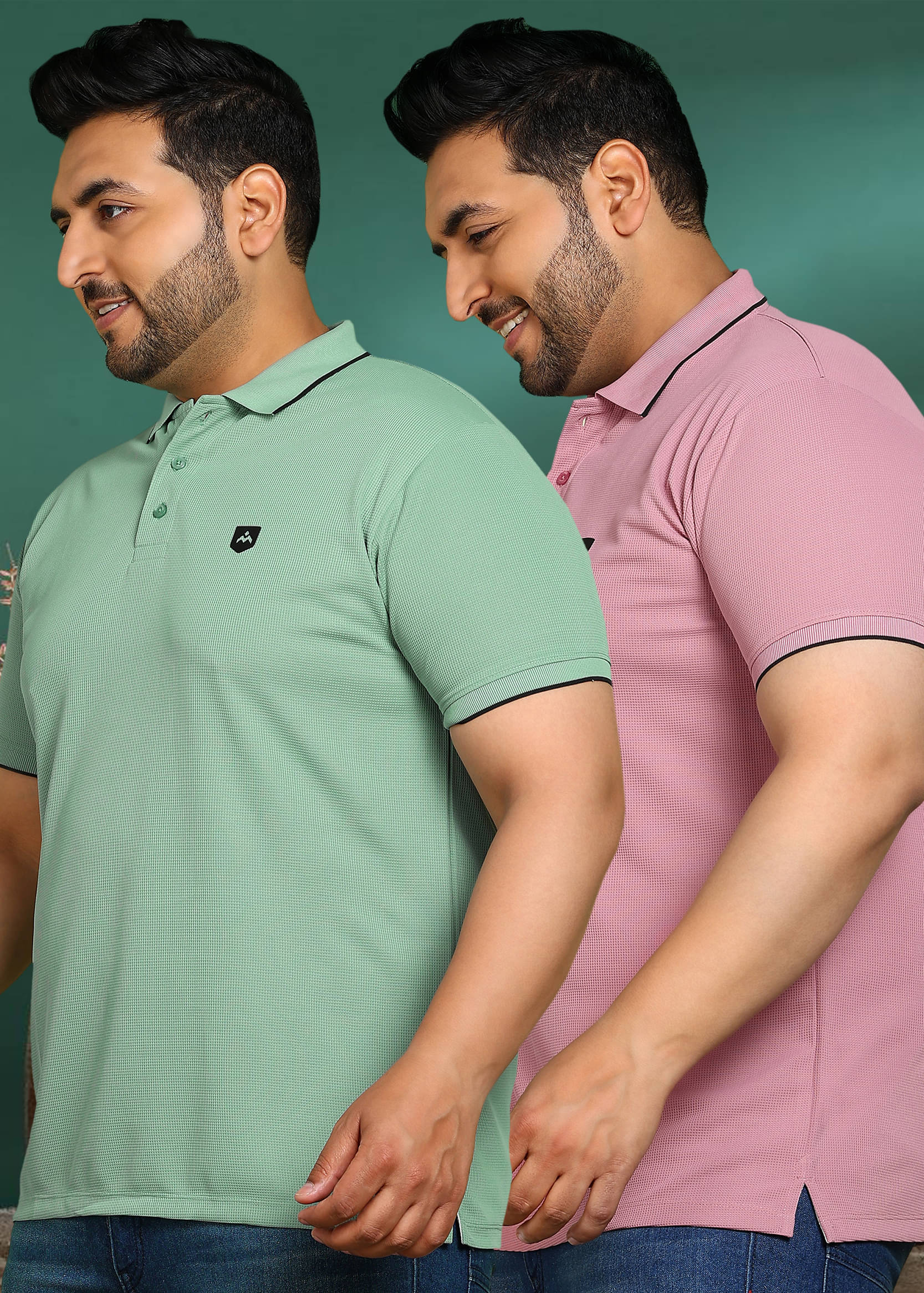 ADWYN PETER Men 100% Cotton Regular Fit Solid T-Shirt ( Multicolor5 ) ADWYN PETER Men 100% Cotton Regular Fit Solid T-Shirt ( Multicolor5 )