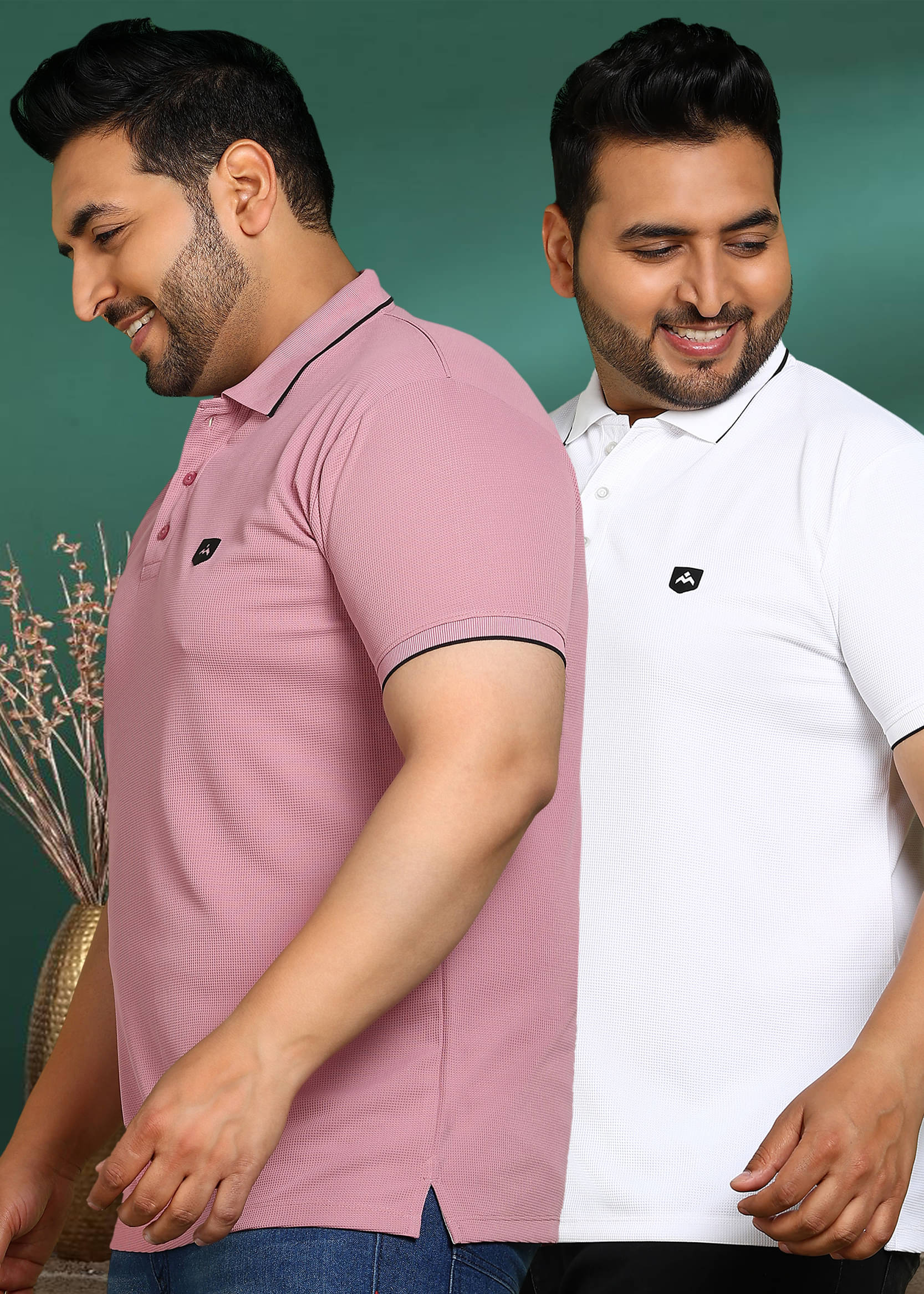 ADWYN PETER Men 100% Cotton Regular Fit Solid T-Shirt ( Multicolor14 ) ADWYN PETER Men 100% Cotton Regular Fit Solid T-Shirt ( Multicolor14 )