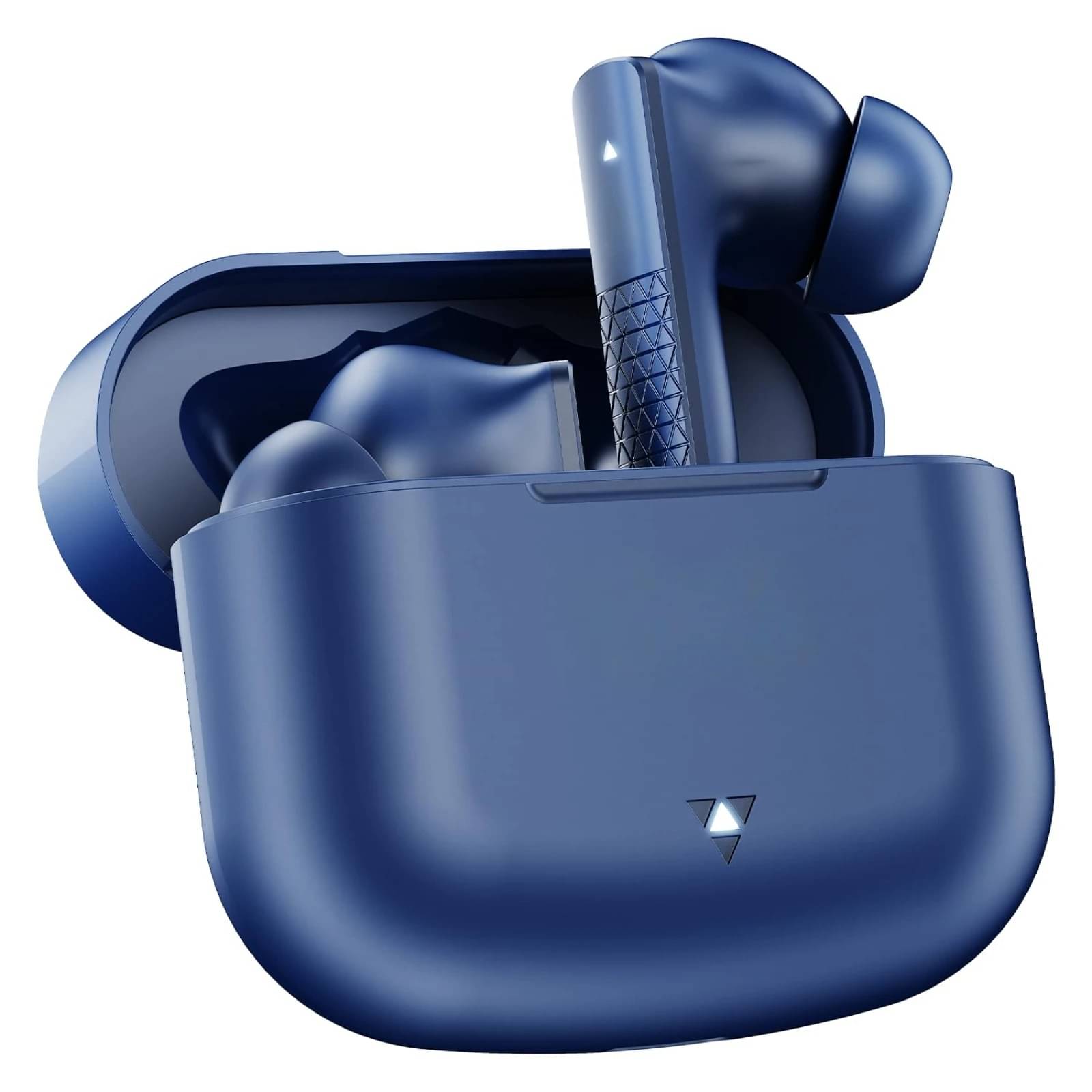     			COREGENIX 91Pro Truly Wireless Earbuds TWS | ENC & High Bass | Upto 45 Hrs Playtime | Bluetooth V5.4 | Quad Mics with AI-ENC | 50ms Low Latency Gaming | Gaming Beast for Android & iOS