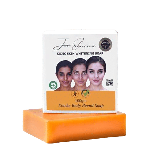     			Calestique Cosmetics Beauty Soap Soap for All Skin Type ( Pack of 2 )