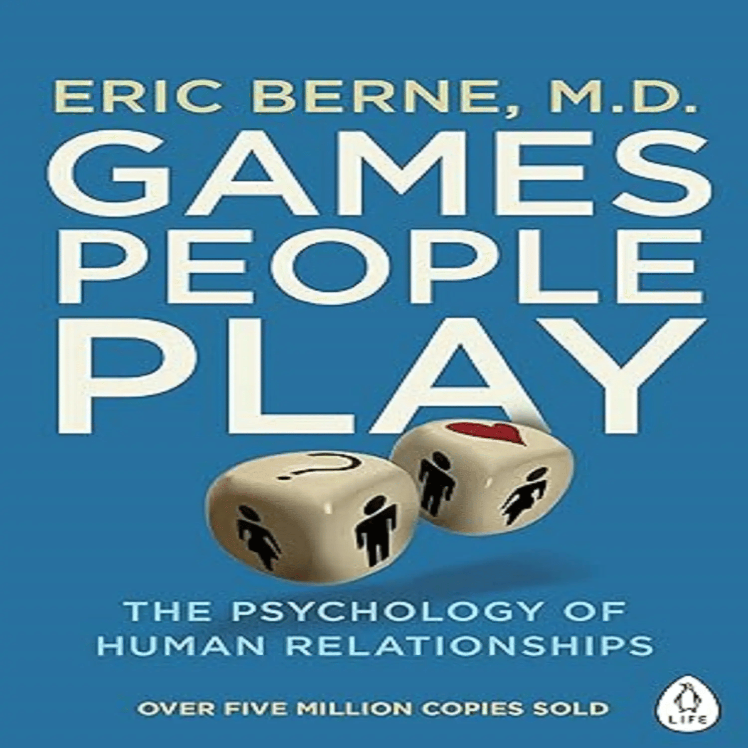     			Games People Play (new) Paperback – 11 July 2016