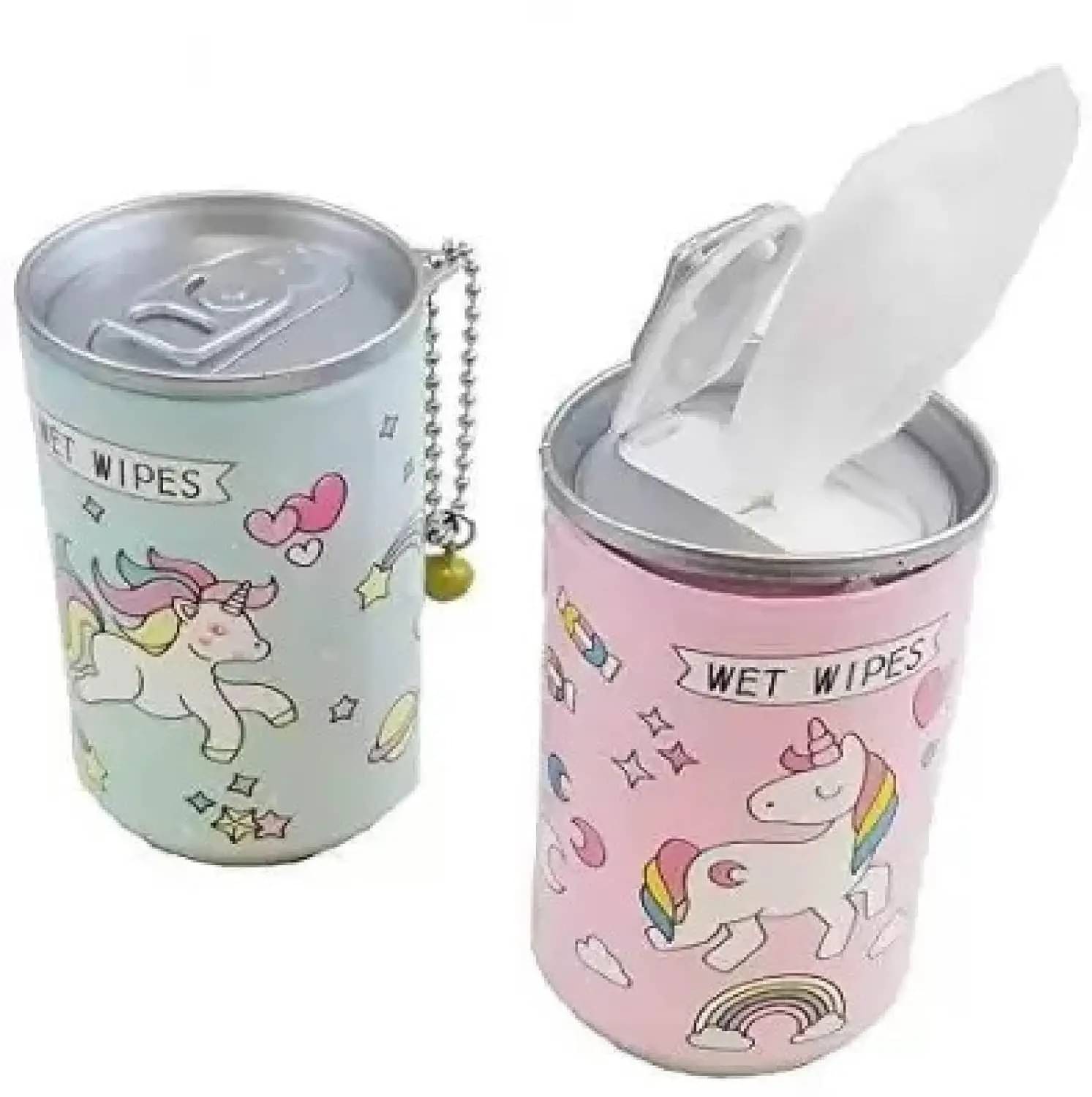     			Generic Scented For Babies ( Pack of 2 )
