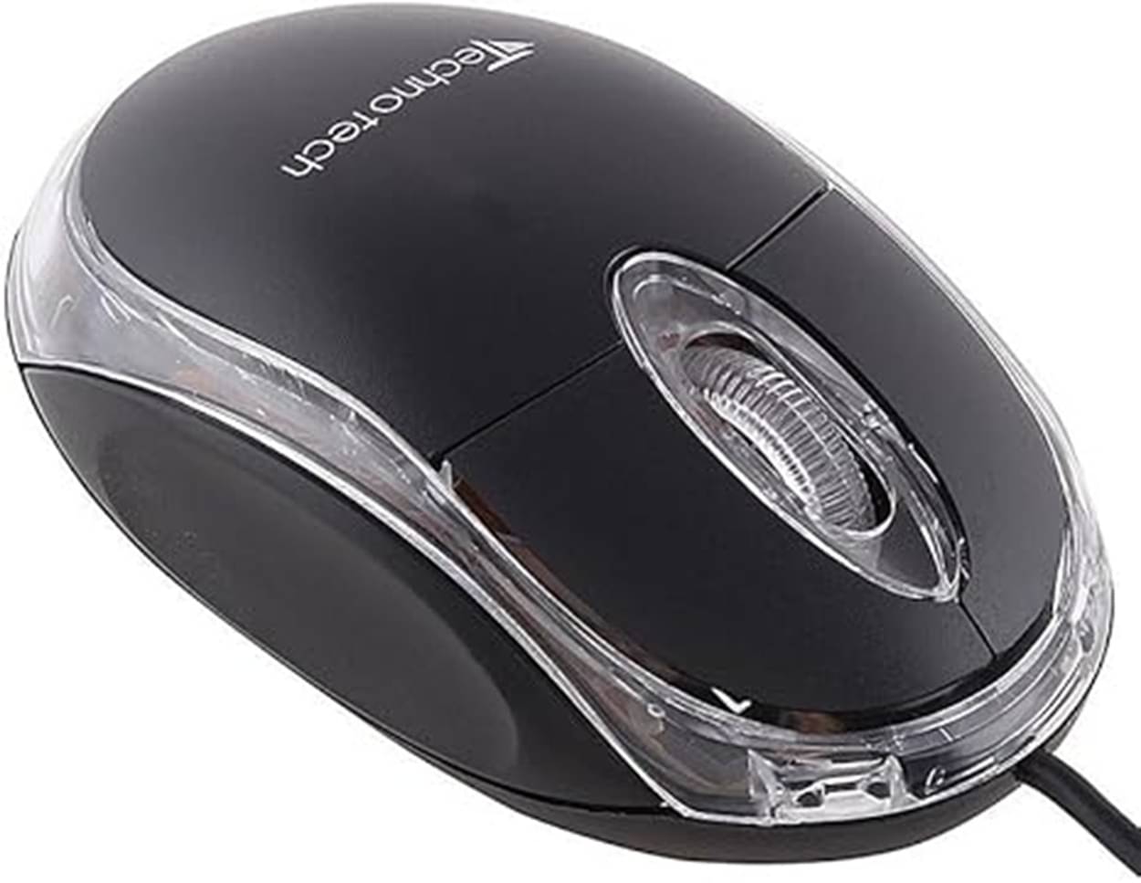     			Iivaas USB Mouse1478 Wired Mouse