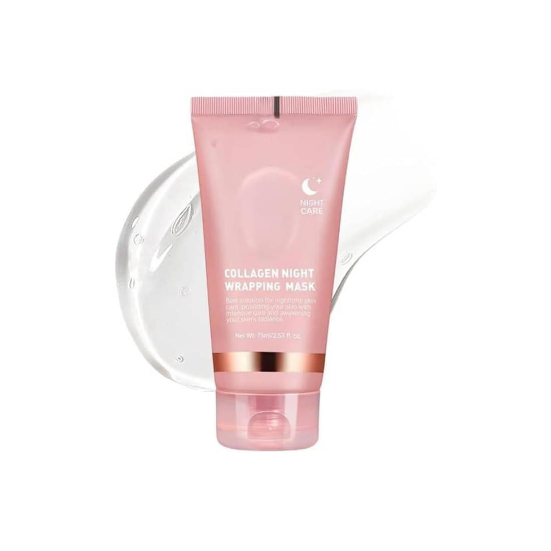     			JAMONY - Anti-Aging Peel Off Mask for All Skin Type ( Pack of 1 )