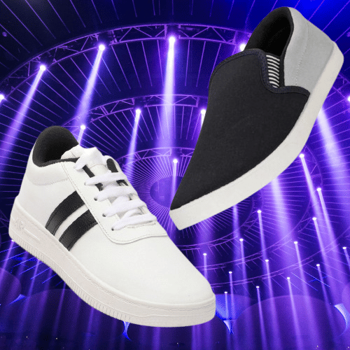     			Jumpback Grey Men's Outdoor Shoes