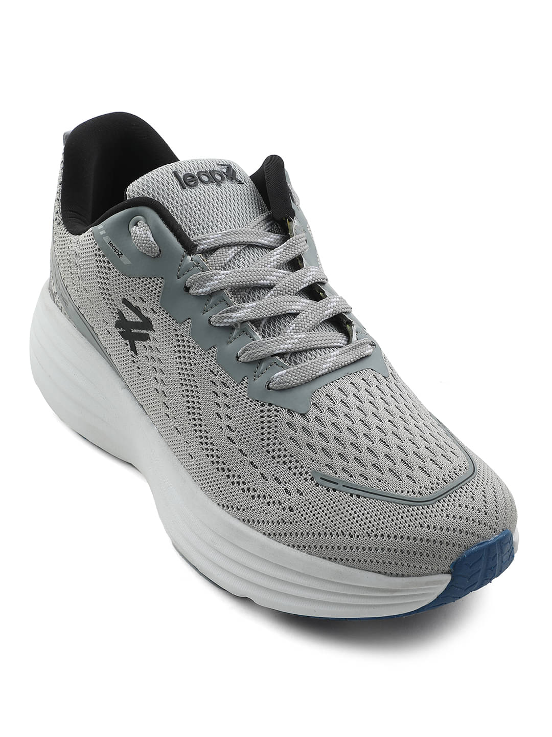     			Liberty GHD-41 Light Grey Men's Sports Running Shoes