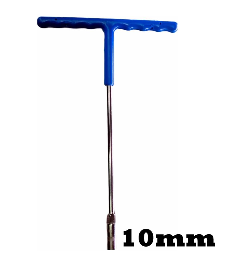     			Oaykay Tools T Handle Wrench Single Pc